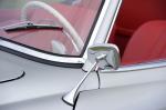 Mercedes-Benz 190 SL Roadster 1961 года